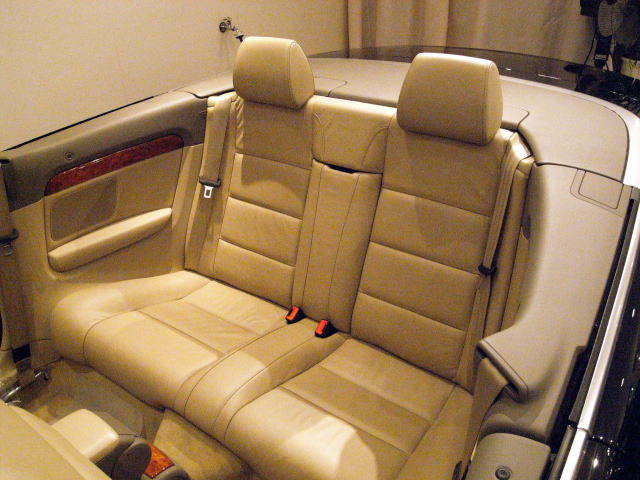 �A�E�f�B�`�S�J�u���I�� audi�@a4 cabriolet