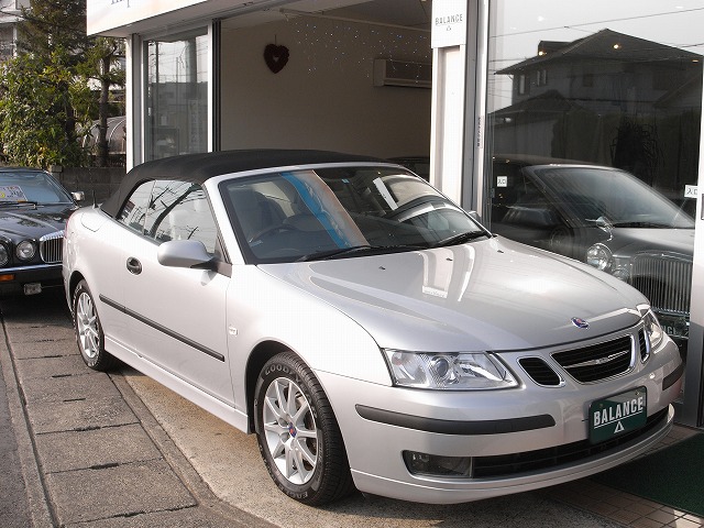�T�[�u�X�|�R�J�u���I��saab9-3cabriolet