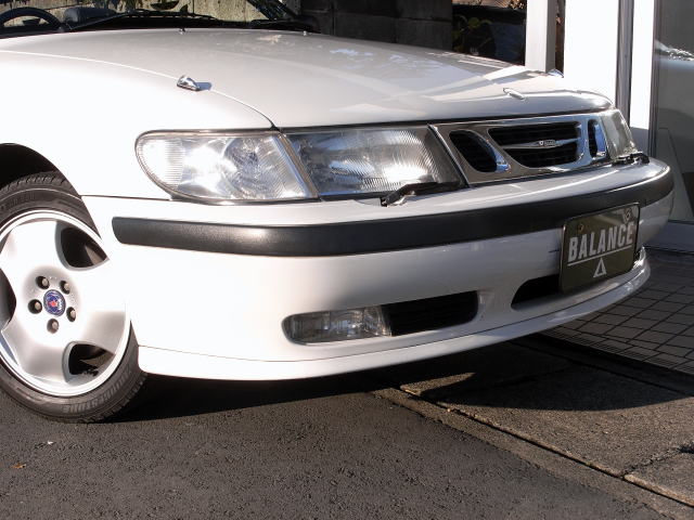 �T�[�u�X�|�R�J�u���I���@saab9-3cabriolet