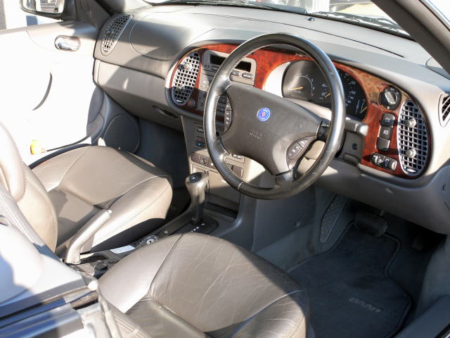 �T�[�u�X�|�R�J�u���I���@saab9-3cabriolet