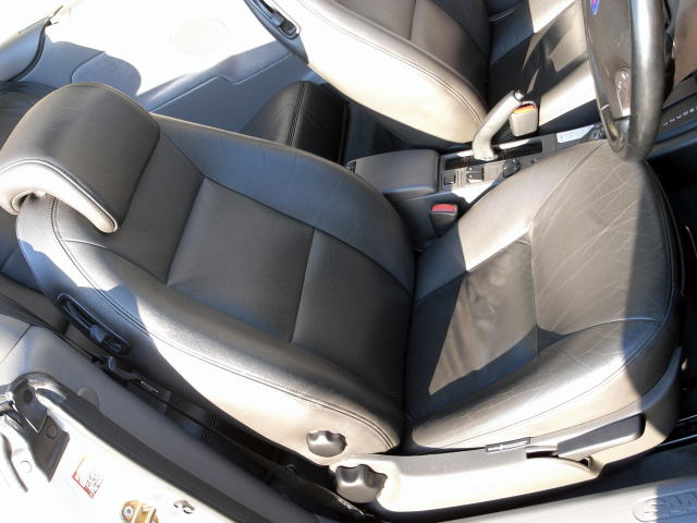 �T�[�u�X�|�R�J�u���I���@saab9-3cabriolet