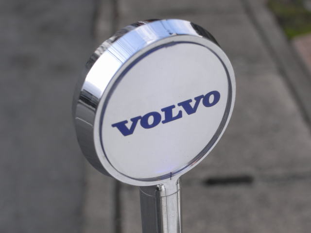 �{���{�b�V�O�J�u���I���@volvo c70 cabriolet