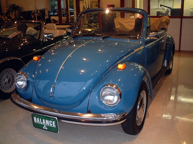 ���[�Q���r�[�g���J�u���I��